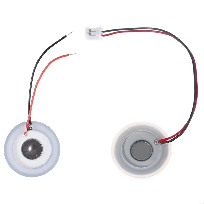 

R66A 20mm Ultrasonic Maker Fogger Ceramic Discs with Power Driver Board for Mini Humidifier Replacement Parts