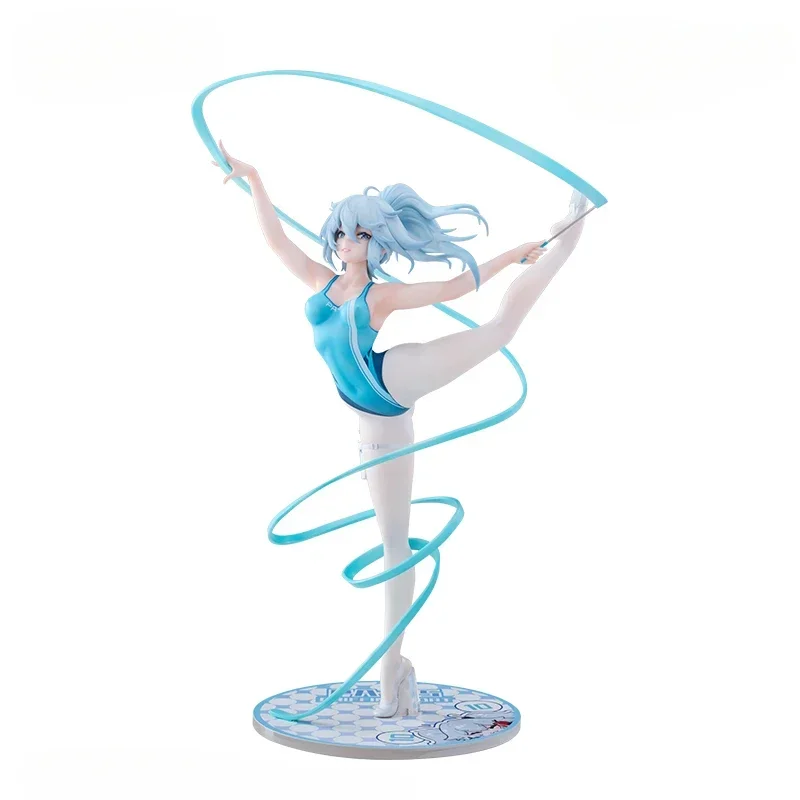 

Girls Frontline PA-15 Dancing beauties 100% Original genuine PVC Action Figure Anime Model Toys Figure Collection Doll Gift