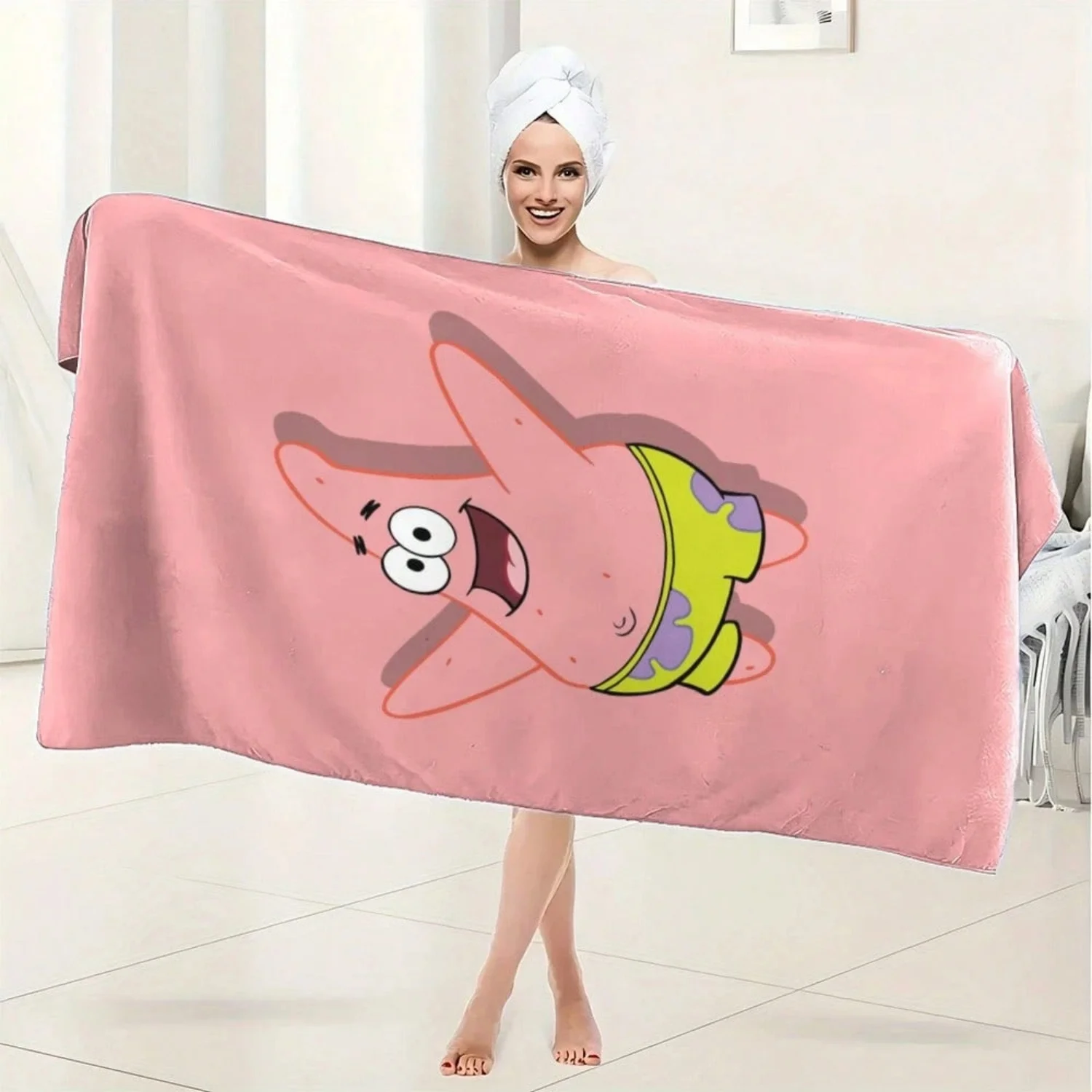 Thumbnail 2 - #6 Newest Quick Dry Towels