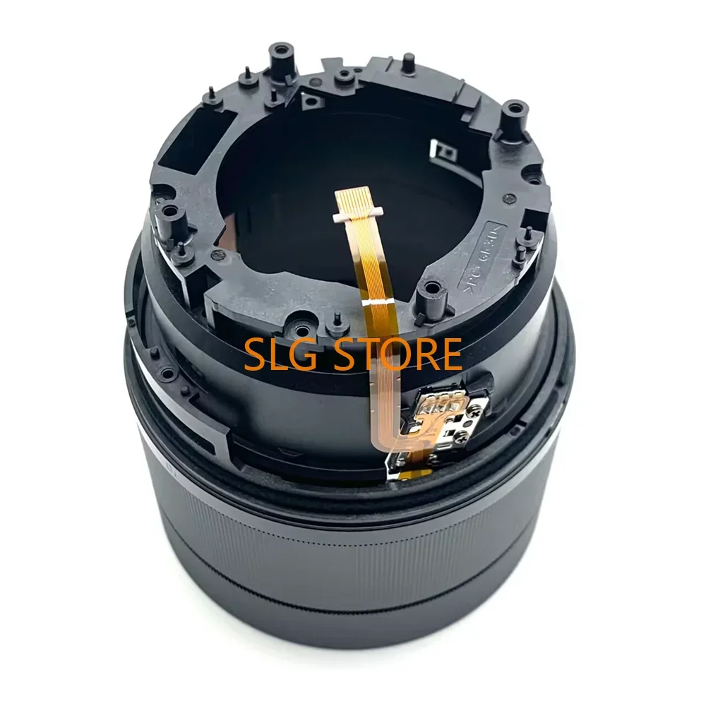 جديد الأصلي (SEL2470Z) عدسة أنبوب ثابت حربة حلقة جبل برميل لسوني فاريو تيسار T * FE 24-70 مللي متر f/4 ZA OSS إصلاح جزء