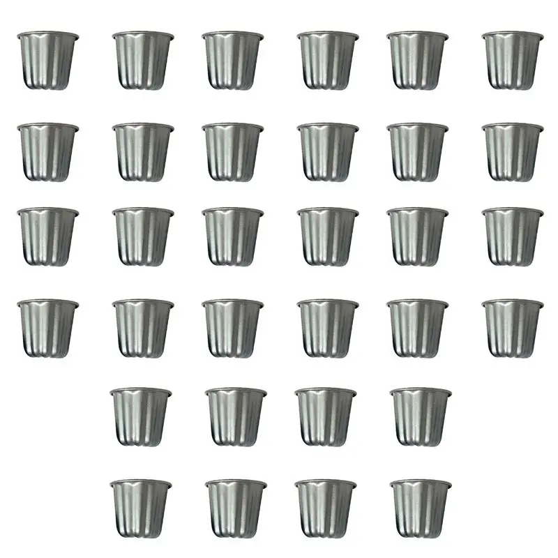 

Форма для каннеле ABWZ, 32 шт., антипригарная, серо-черная