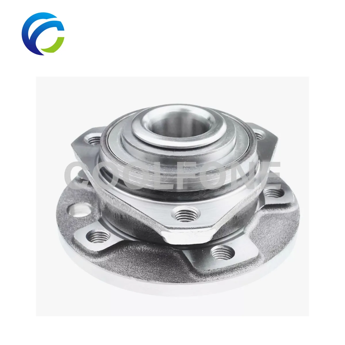 

Front Wheel Hub Bearing For OPEL ASTRA G ZAFIRA A VAUXHALL ASTRA Mk IV F35 T98 1.6 1.7 1.8 2.0