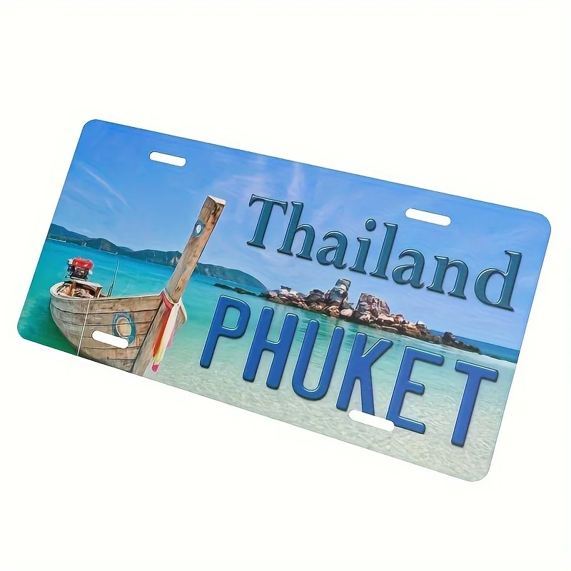Phuket Thailand Tro…