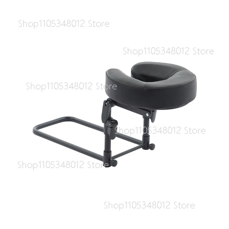 Suspension Massage Headrest Support Frame Lying Face Hole Home Mattress Folding Portable Beauty Eye Postoperative RecoveryPillow