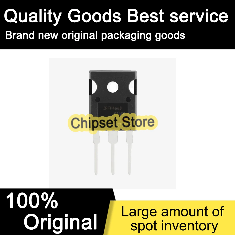 IRFP4668PBF  IRFP4668 TO  IC 100% Brand new