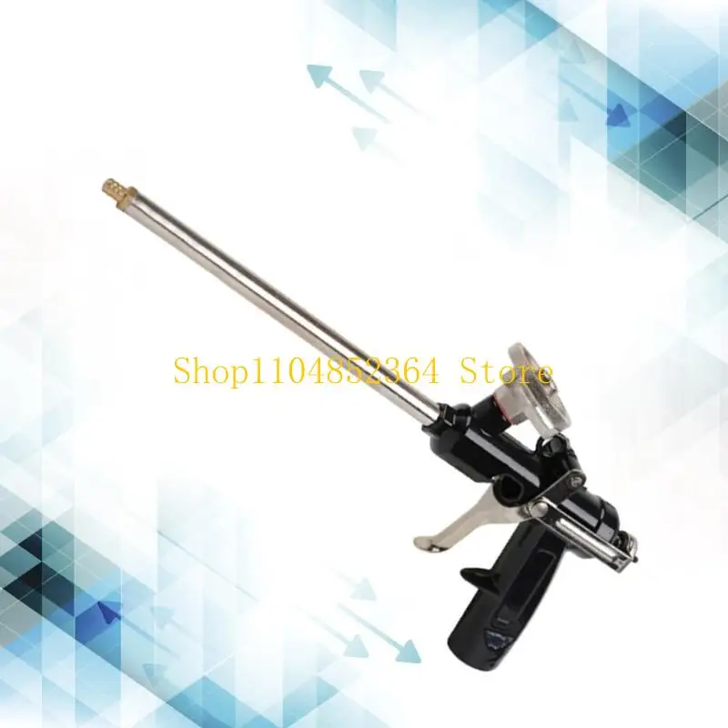 

652F Metal Foam Expanding Guns Foam Sealant Guns Foam Guns Sealant Tools