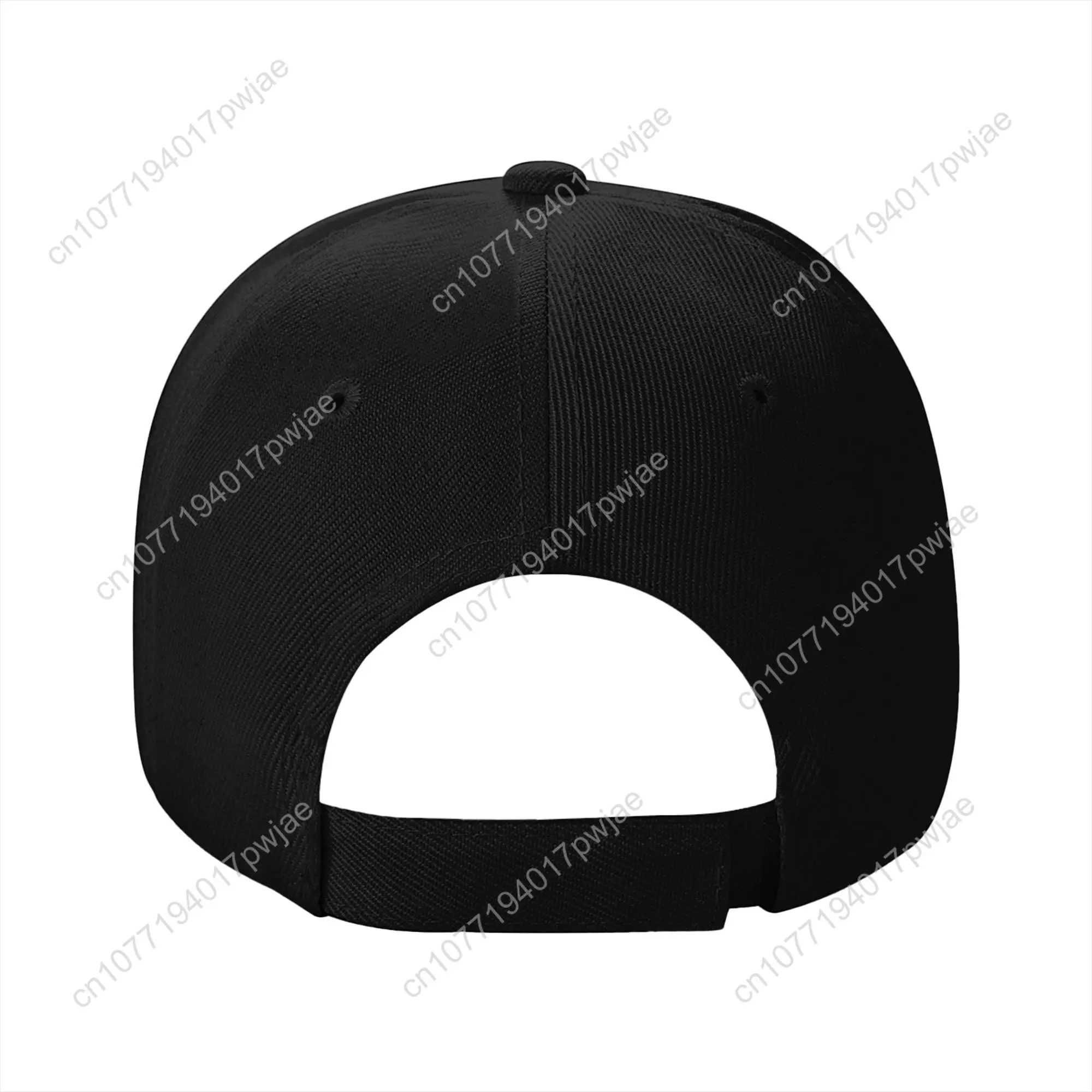 Video Game Hollow Knight Merch Hollow Knight Casual Baseball Cap Zomer Trucker Hoed Hot Koop Snapback Cap Unisex Baseball Caps
