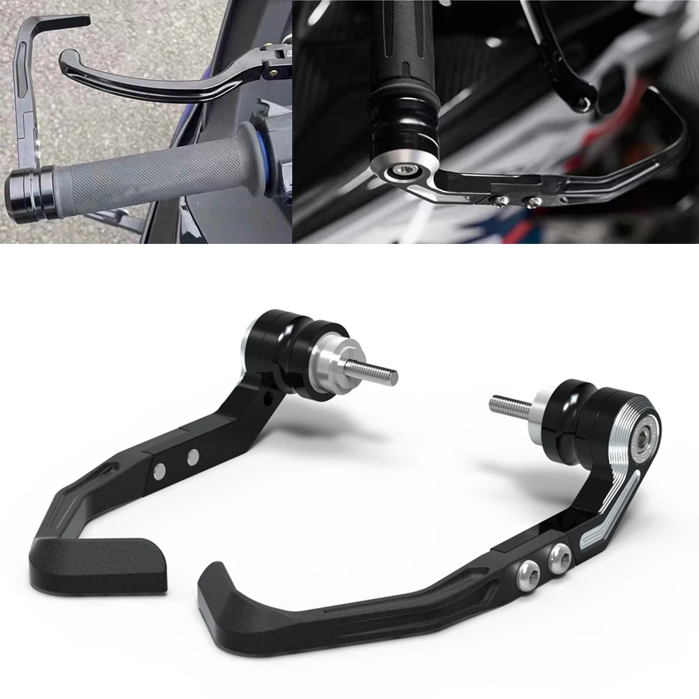 

CBR 300R Motorcycles Brake and Clutch Lever Protector Kit For Honda CBR300R 2015-2020