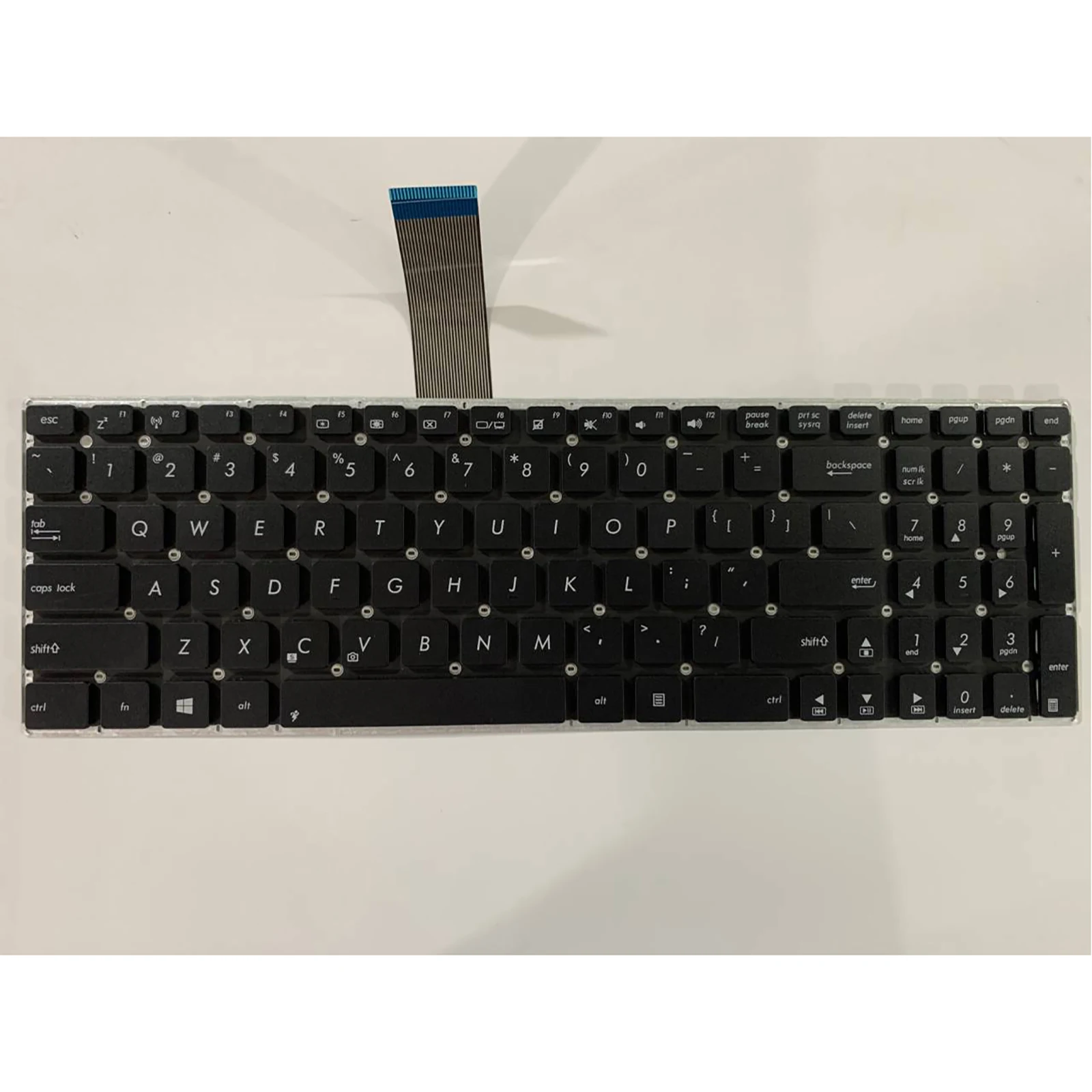 Laptop Keyboard Us …