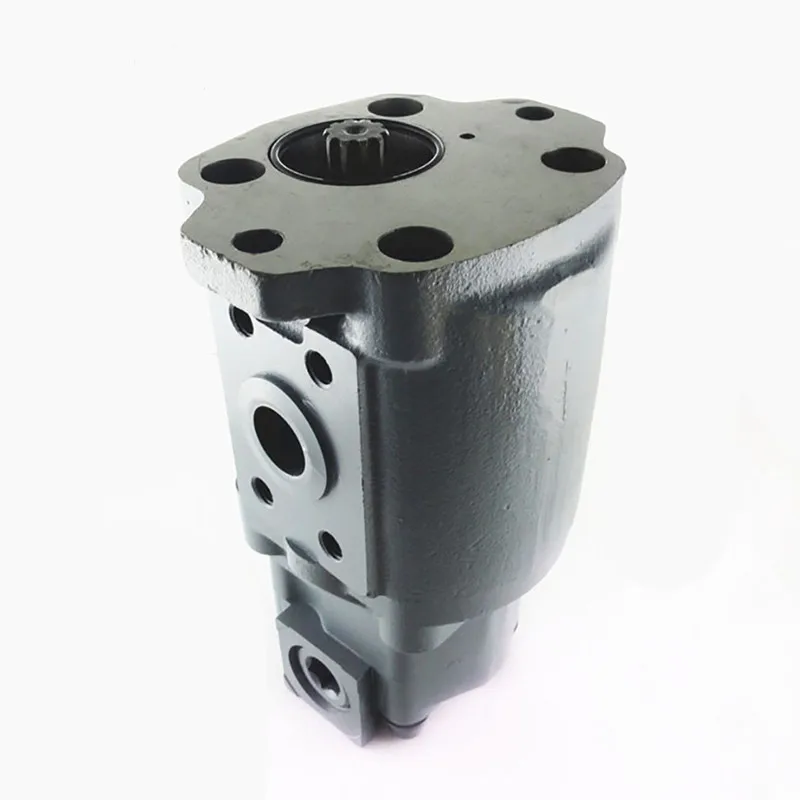 

Шестеренчатый пилотный насос в сборе для экскаватора Hitachi ZAXIS ZX60 Uchida AP2D36, запасная часть для ремонта гидравлической строительной техники