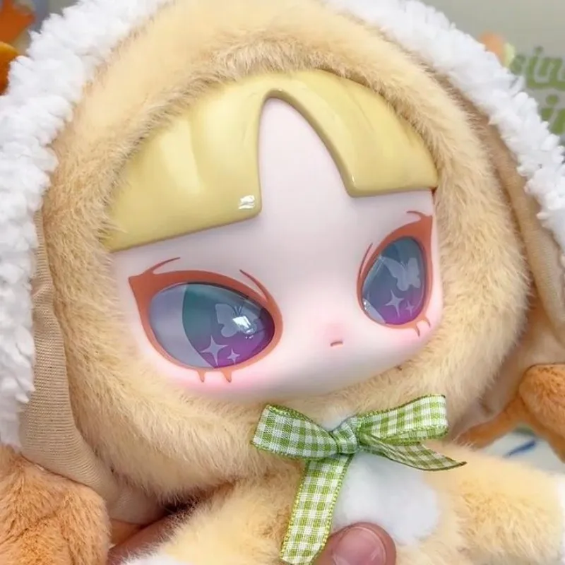 Inn's Crossing 春シリーズ ぬいぐるみ ブラインドボックス かわいいインズ アクションフィギュア 人形 ミステリーボックス かわいい サプライズバッグ キーホルダー ペンダント ギフト