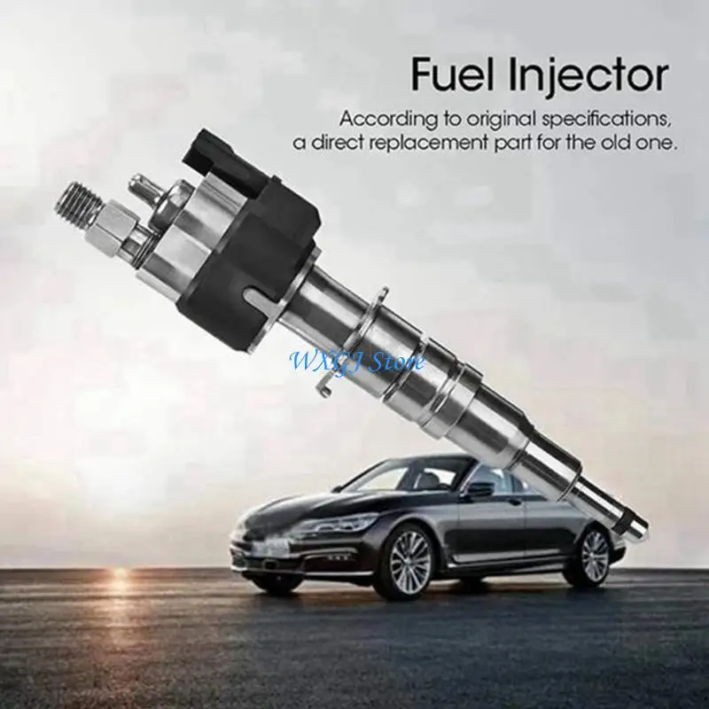 

37JE 13537537317 13537585261 13538616079 Car Injector for N54 N63 335i 535i