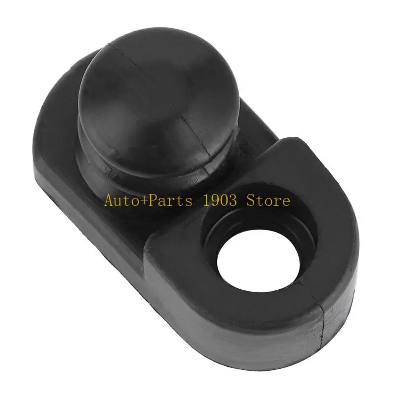 

E21C Car Door Switch Cover Cap Protector Rubber For 253685L300 Patrol Y60 Civilian
