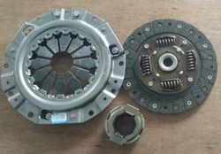 Original 1 Set Clutch Kit For Dfm Dfsk V21 V27 K01 K07 Lj474q Bg13-20 Engine 1.3 High Quality