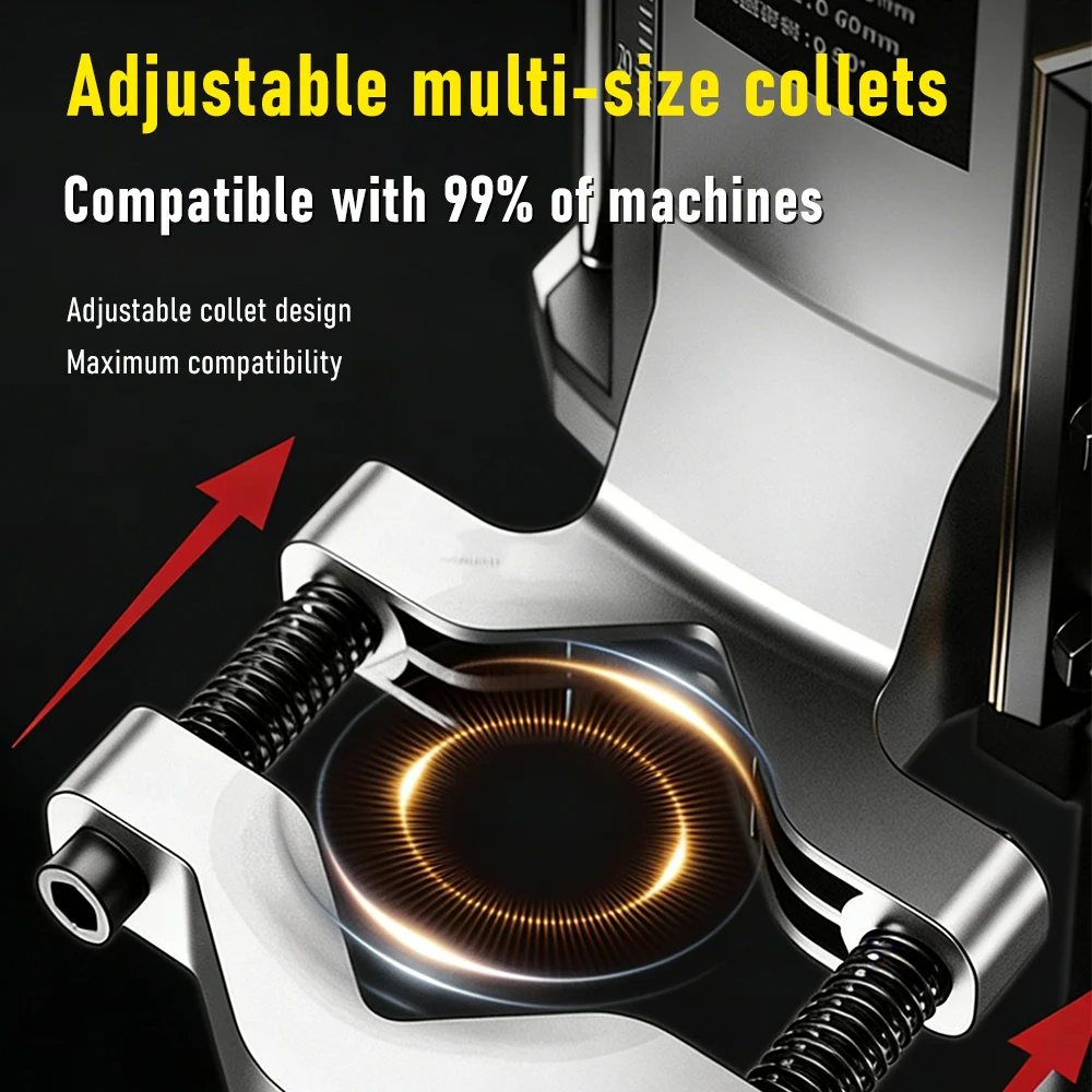 Thumbnail 3 - #4 Latest Drill Stands & Guides Updates