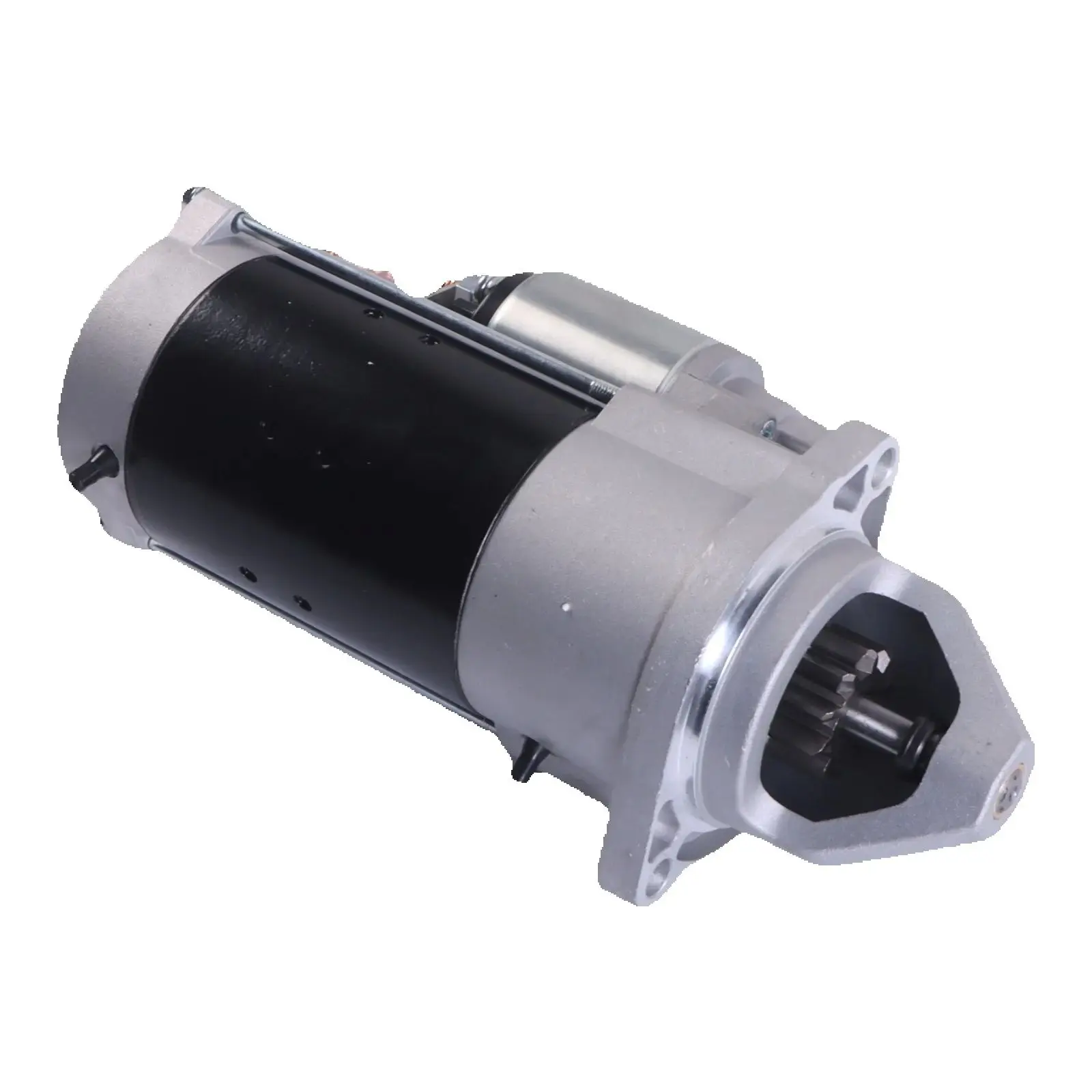 

Starter Motor 5801577138 FOR Case TR340 TV380 SV250 586H 12 Volt