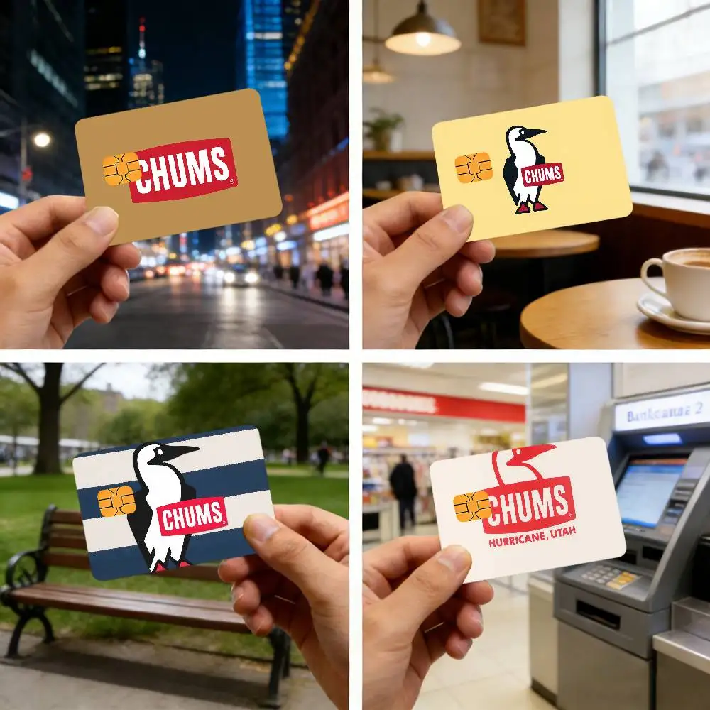 Luxury C-Ch-Ums-Es-…