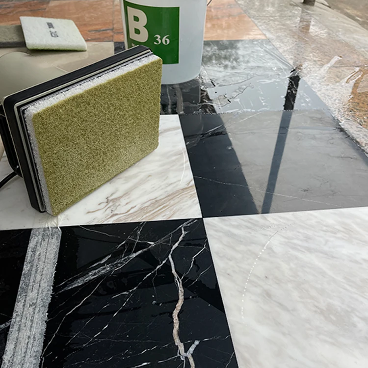 

3020A Высококлассная машина для полировки мраморного пола профессионального производителя металла для продажи