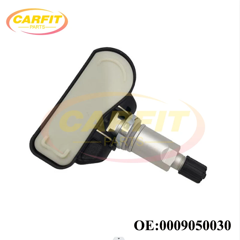 High Quality OEM 0009050030 A0009050030 TPMS Tire Pressure Sensor For Mercedes Benz E S CL CLA CLS G GL GLK W176 W246 W204 C204