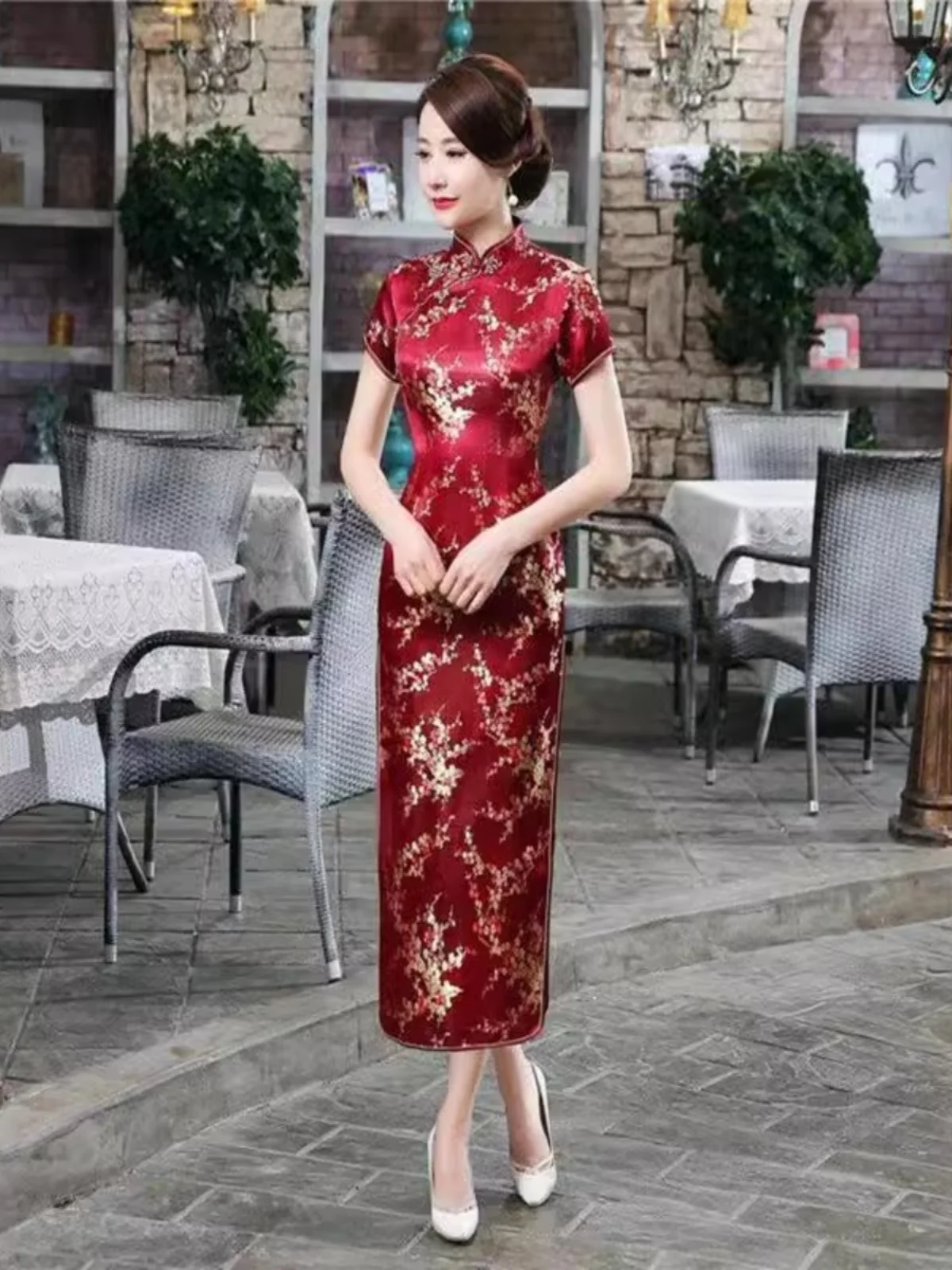 ele-long-dr-improved-version-daily-young-girl-vintage-simple-summer-2024-new-arrival-faionable-ne-pin