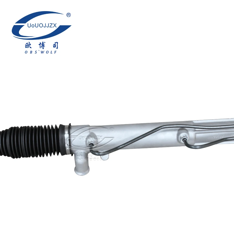 Power Steering Rack Gear Box For Porsche CAYMAN (987) 2009-2013 LHD OE 9873470110 99734701105