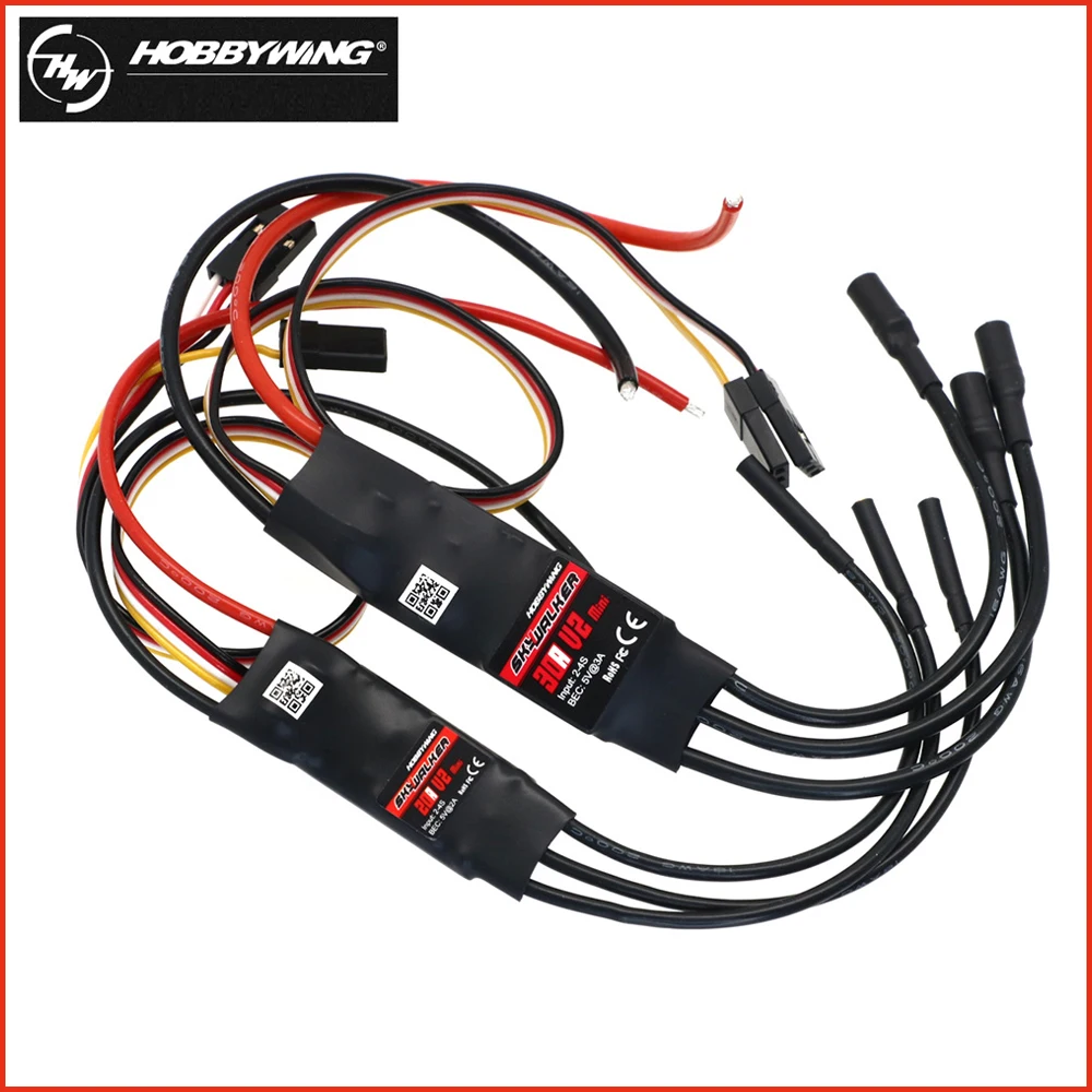 Hobbywing Skywalker…