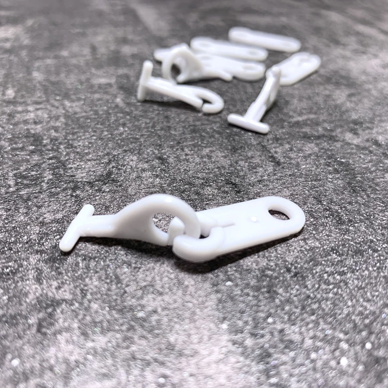 X15 ホット販売電気鉄道列車おもちゃ一般的なトラックシーンアクセサリー (ペグリング) 10 ピース/ロット、 5 ペア