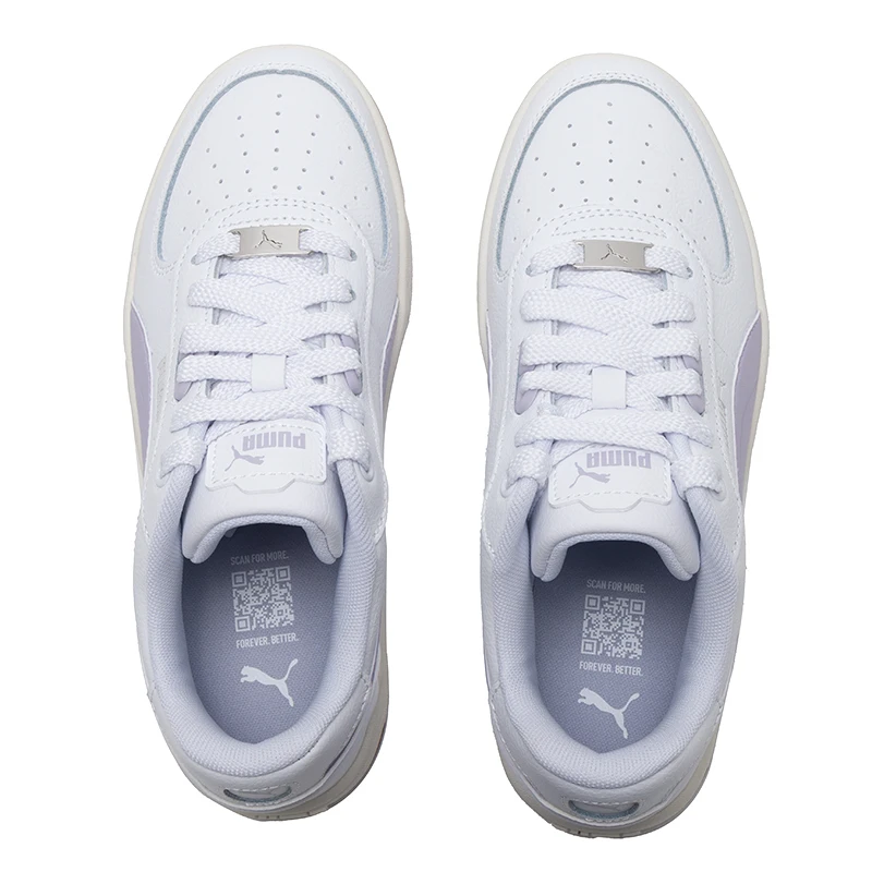 

Puma Men's and Women's Shoes Caven 2.0 Lux Sneakers Retro Shoes Casual Shoes Low-Top Sneakers 395016-22