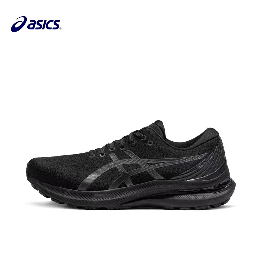 

Мужские кроссовки для бега Asics Kayano 29, устойчивые низкие Нескользящие дышащие легкие кроссовки с подушкой