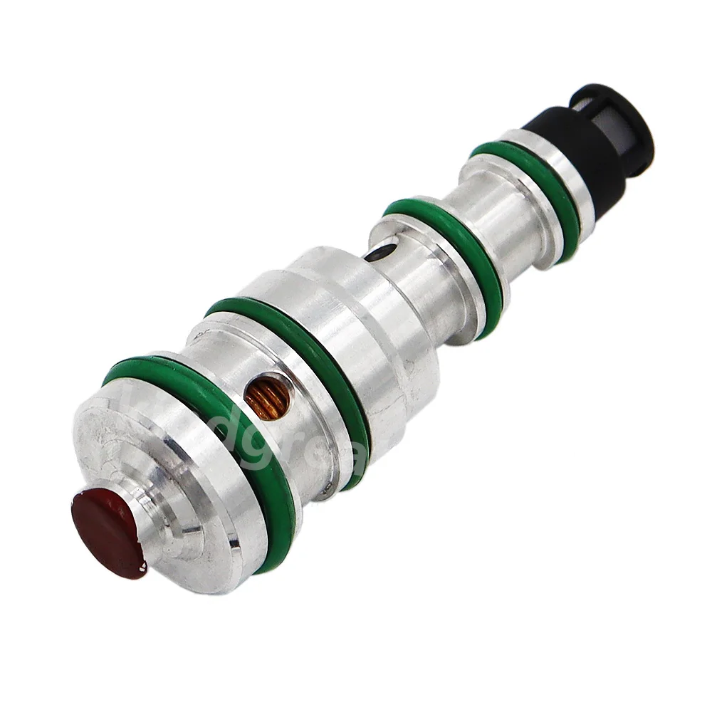 For Buick VW Volkswagen Opel DAEWOO Peugeot 40Psi 42Psi 44Psi R134a Or R12 Delphi Harrison V5 Compressor Control Valve