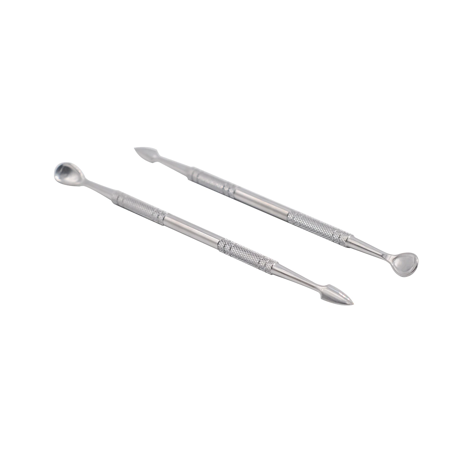 

1pc Dental Stainless Steel Gingival Retraction Cord Packer Double End Dentistry Separator Isolation Surgical Tools