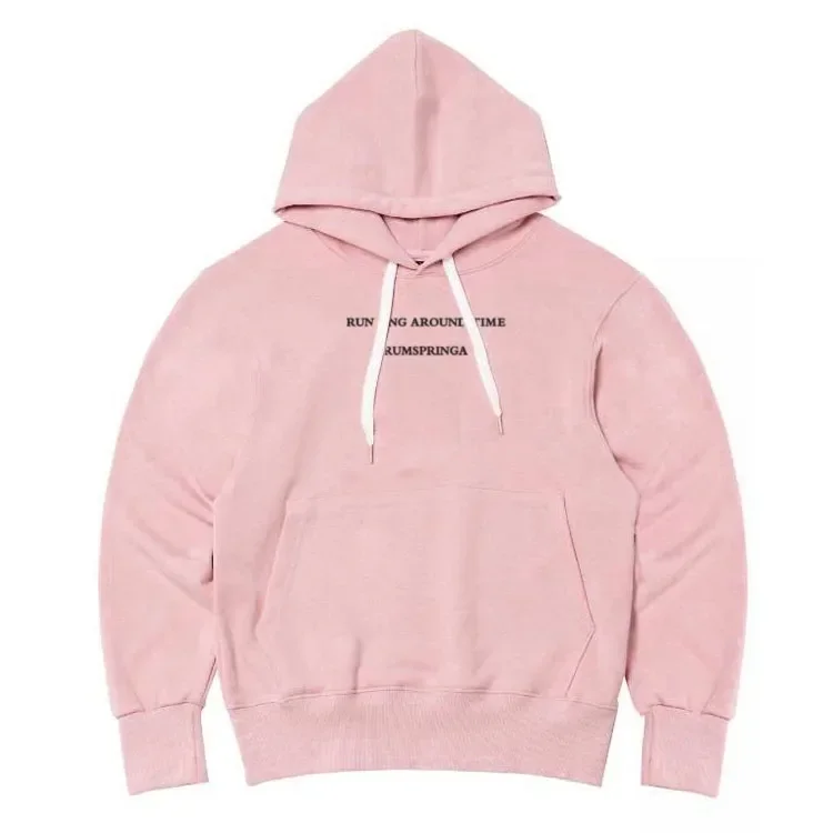 Bts Jimin Park Ji-Min Concert Hoodie Coat Men And Women Spring And Autumn Pure Cotton Hoodie Personality Sweatshirt Jumper