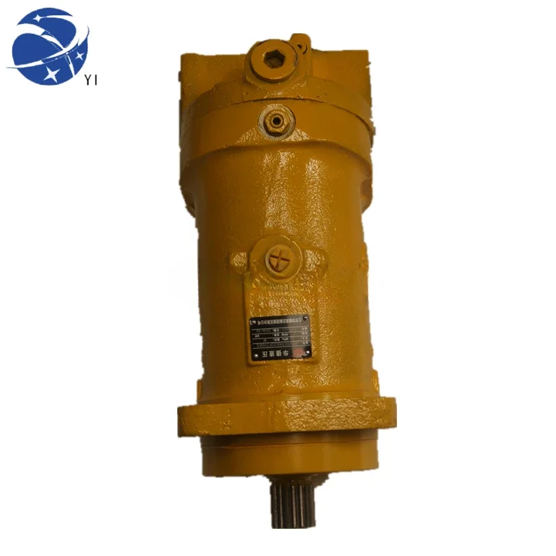 YYHCYF-A6V80HA2FZ10270 hydraulic piston pump motor A6V A6V28 A6V55 A6V80 A6V107 A6V160 A6V225 A6V250 A6V500 A6V225HD