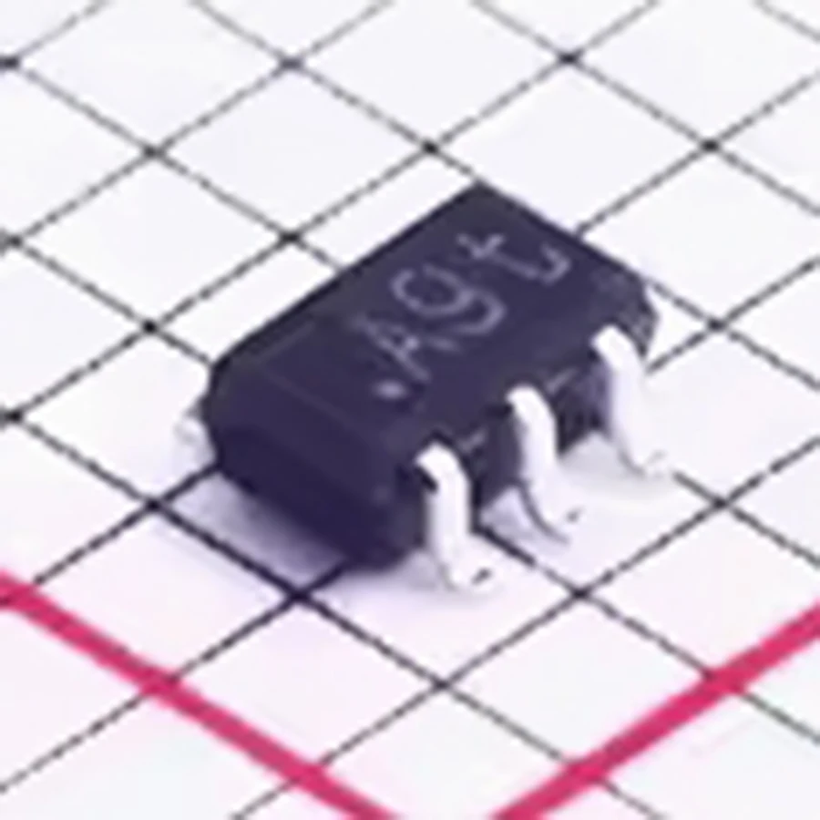 A9T 6-Pin Triode Co…