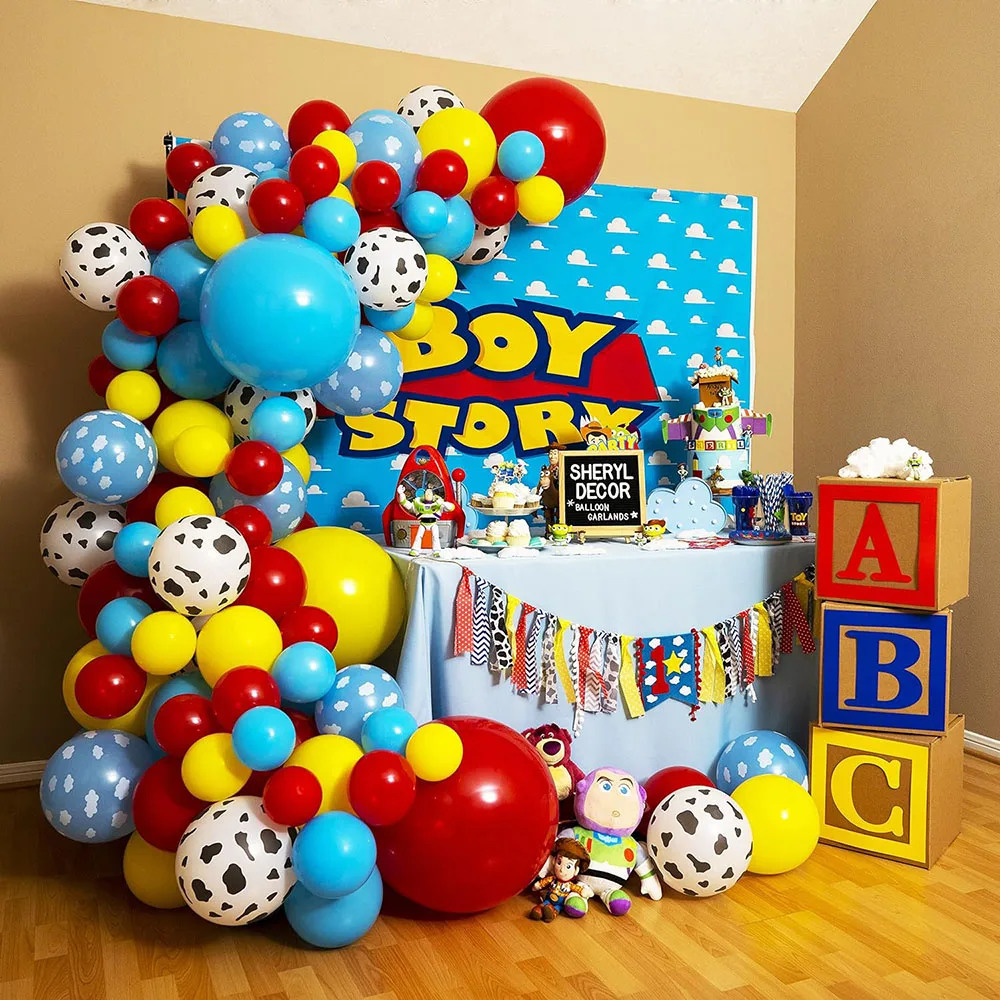 Thumbnail 4 - #12 Latest Balloon Kits Offers