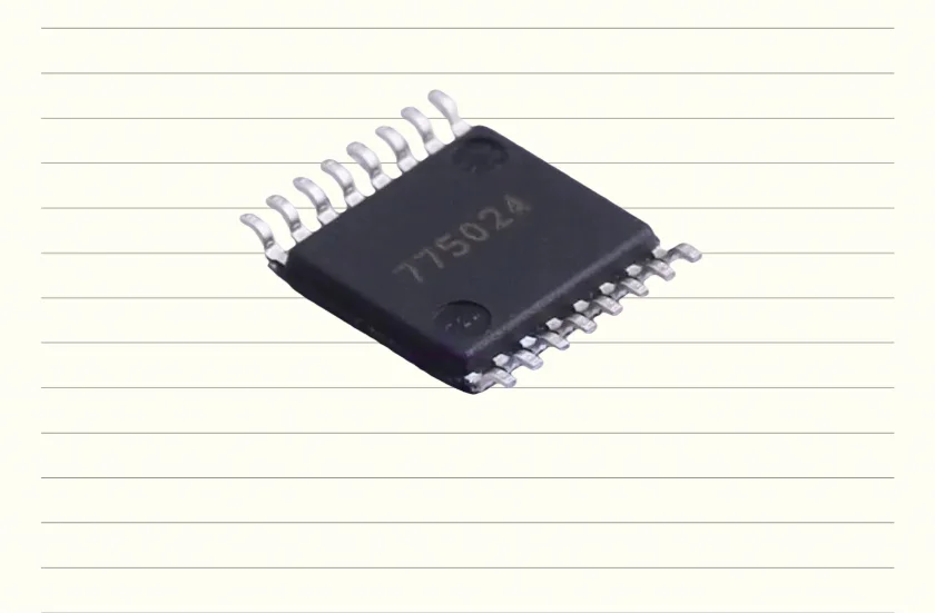 AD5689 module 16 bit analog-to-digital converter AD5689RARUZ-RL7 high-precision DAC digital to analog converter SPI dual channel
