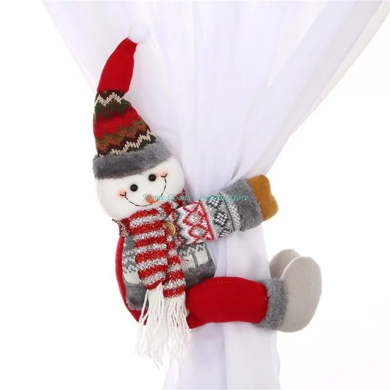 E74E Merry Reindeer… - image