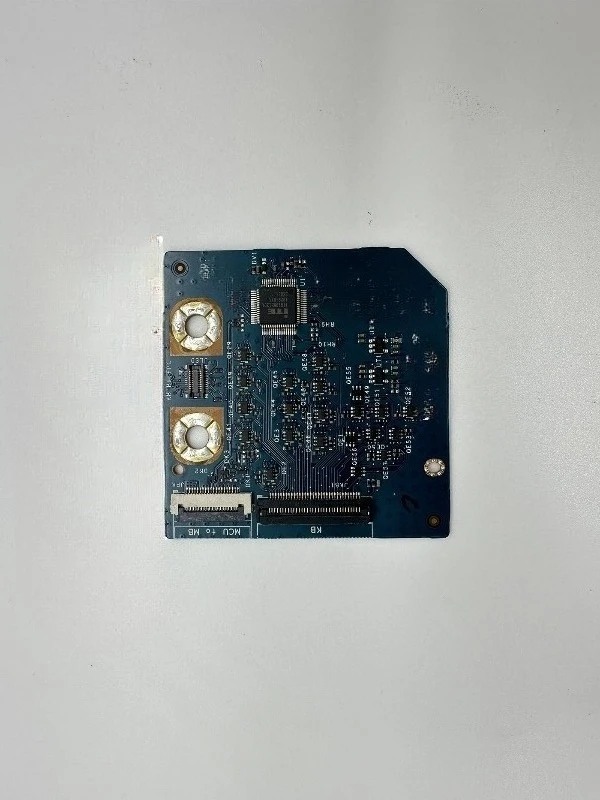 ... for Alienware M15 M17 R2 keyboard connection small board LS-H358P 0YX7Y1...