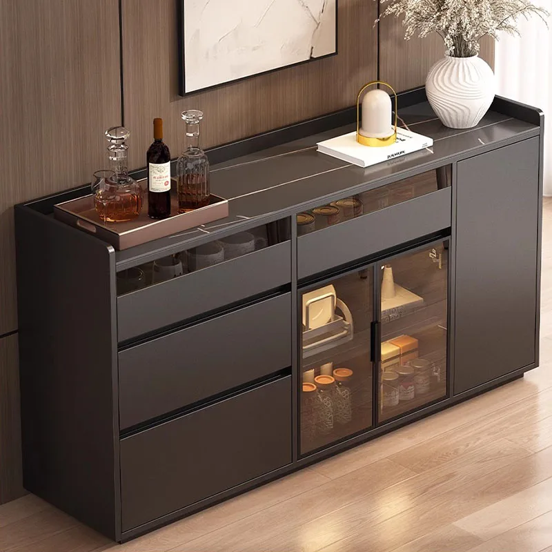 

Luxury Wood Living Room Cabinets Buffet Decor Nordic Mid Century Living Room Cabinets Modern Bedroom Cajonera Salon Furniture