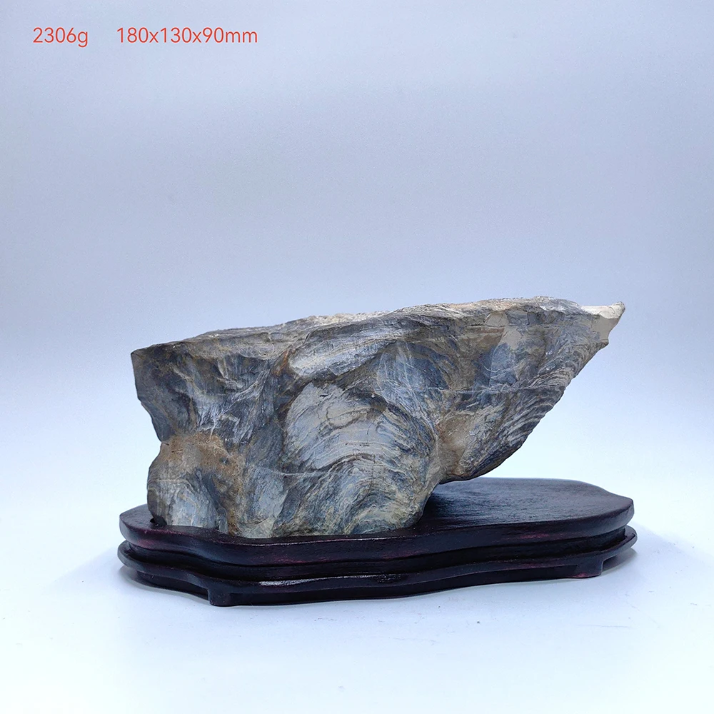 Rough Stone Collect Rock Reiki Room Decoration Asian Natural Precision Stone Decoration Home Meaningful Artistic Conception