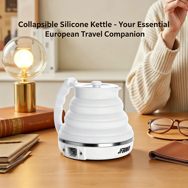 Thumbnail 2 - #29 Latest Electric Kettles Offers