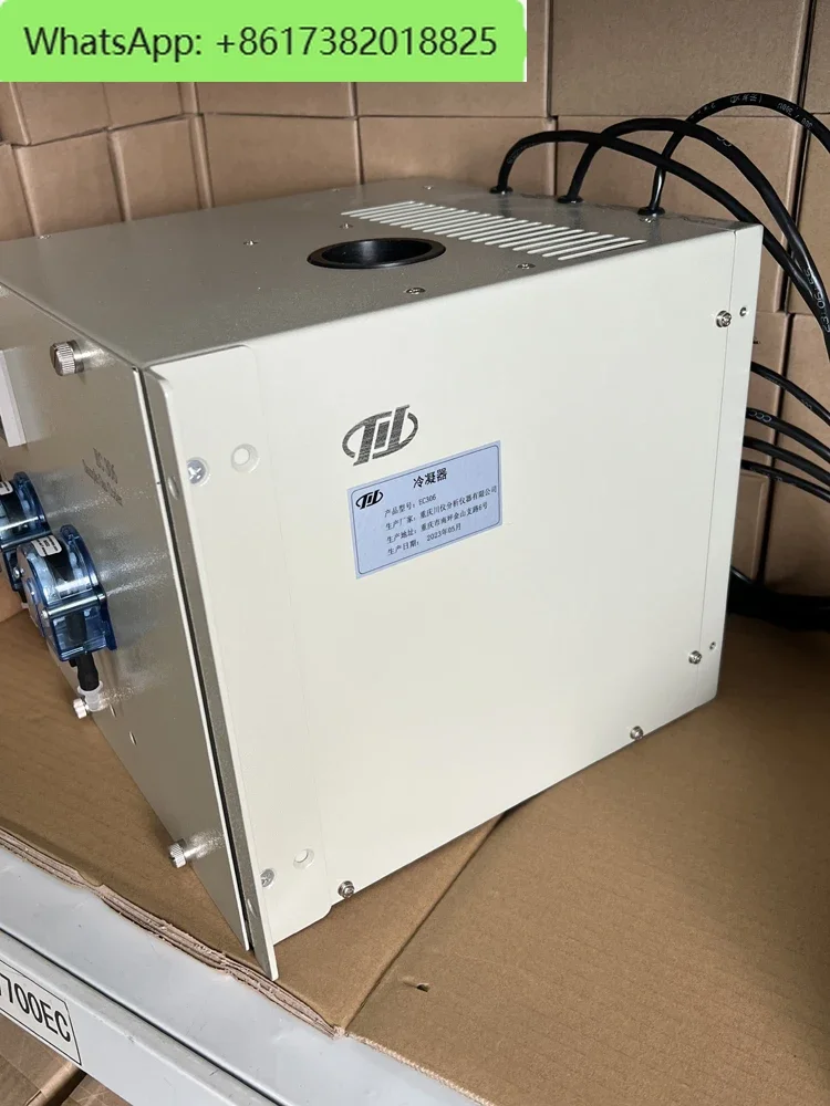

Газоанализаторы Общие электронные охладители Конденсатор EC306 Стеклянные холодные камеры Перистальтические насосы