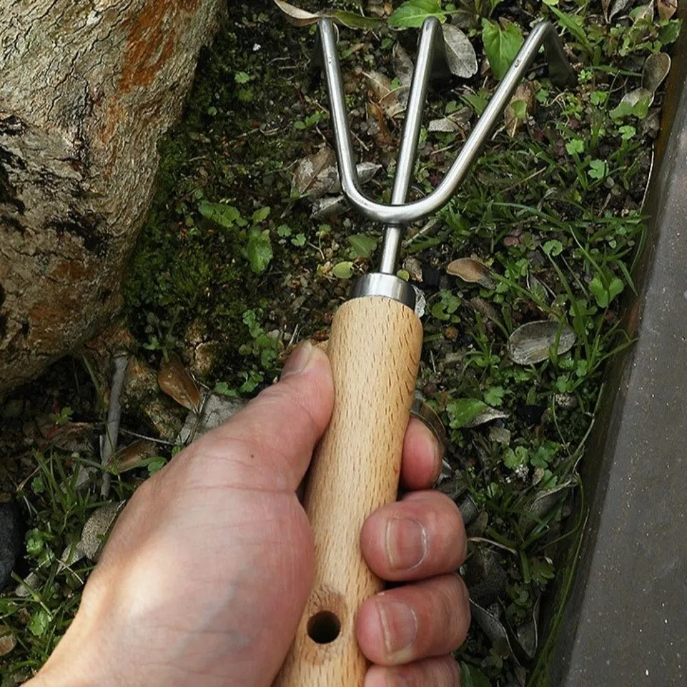 

11pcs/set Professional Garden Hand Tool Set Ergonomic Handle Non-Slip Gardening Spade Kit Shears Sprayer