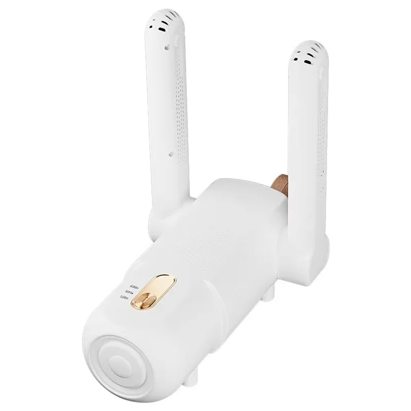 B17B Shoe Dryer For Home Use Dual-Purpose Dry And Wet Machine Automatic Shoe Dryer EU Plug