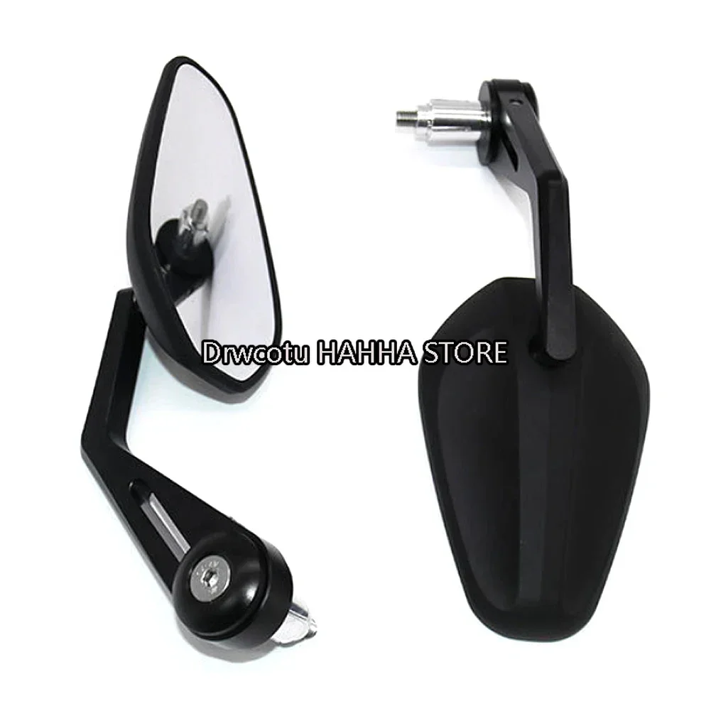 

Зеркала заднего вида на руль для Ducati Monster 695 696 796 797 821 1100 1200 1200S 1200R