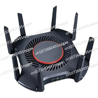 WiFi 6 Dual Band Wireless Router TP-LINK TL-XTR11060 Easy Exhibition Turbo Edition AX11000M Eight Antennas