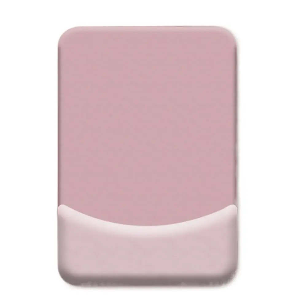 

Удобный коврик для мыши с поддержкой запястья, мягкий силиконовый коврик для мыши с поддержкой запястья, нескользящая основа из полиуретана