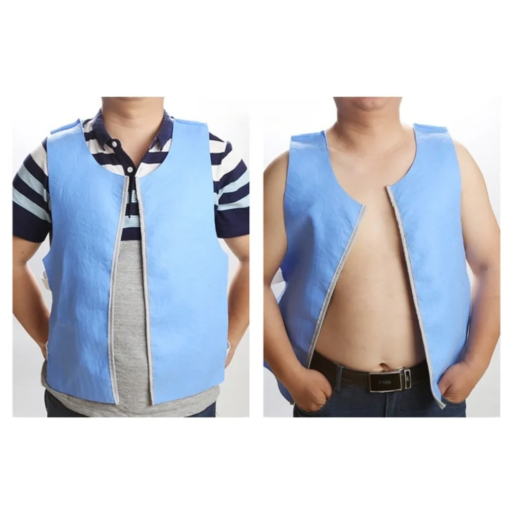 2025 Summer Must - Have Ice - Cool Vest - Cooling Device for Outdoor and Kitchen Use