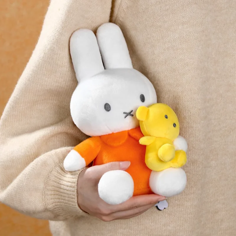 الجديد في المخزون Vipo أرنب أفخم دمية قلادة لطيف دمية أرنب أفخم العصرية اللعب دمية هدية عيد ميلاد