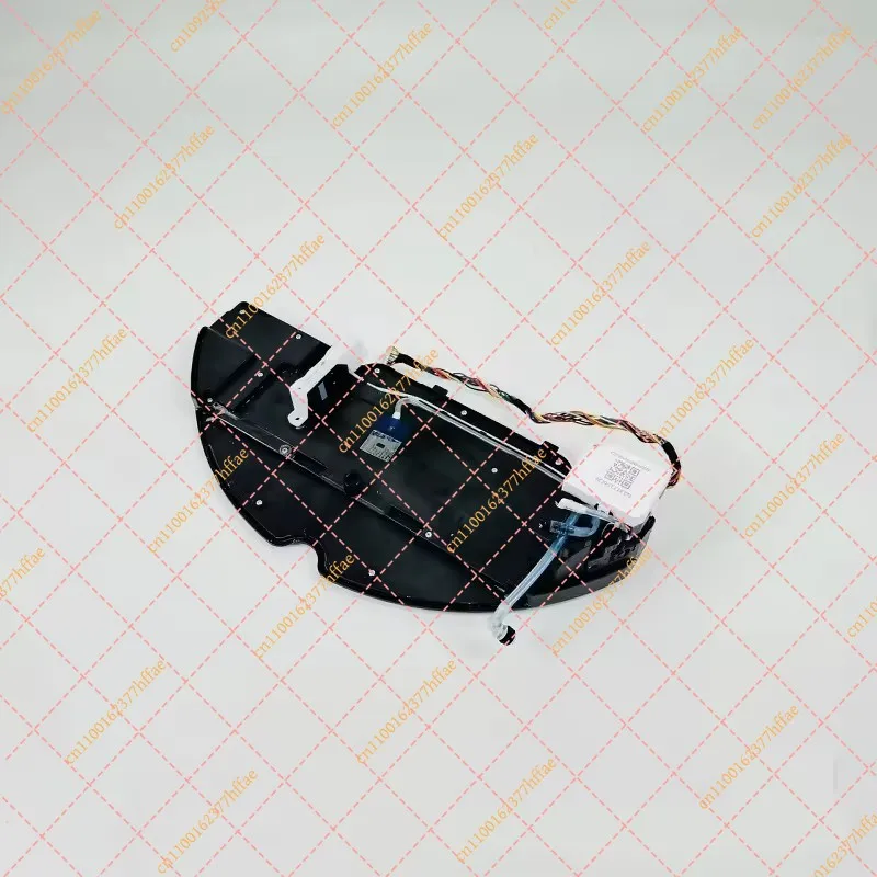 Replacement Mop Cloth & Vibrating Mopping Module Compatible for  Roborock S7 Pro Max Ultra G10